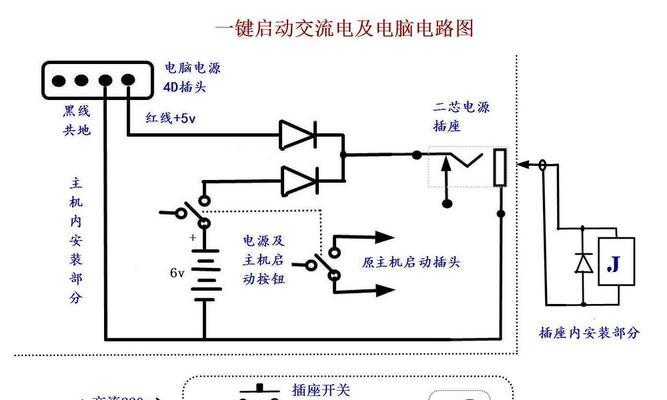 电脑开机密码清除：断电方法是否可行？