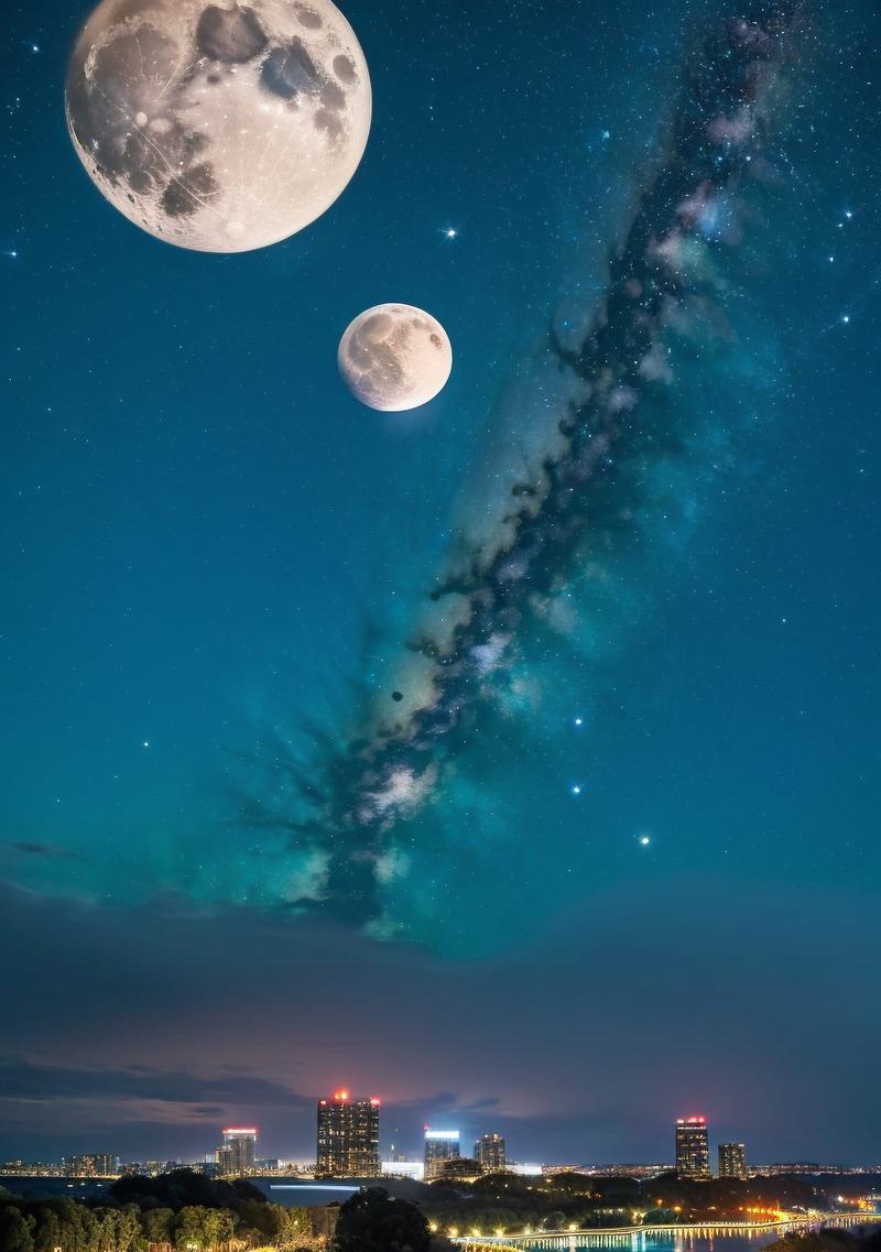 三星手机夜空拍照效果如何提升？有哪些拍摄技巧？