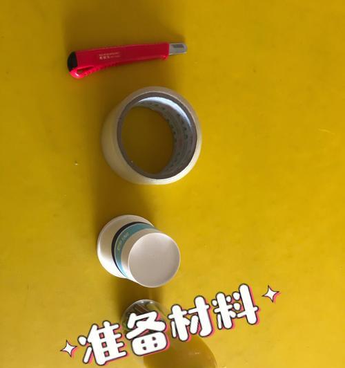 如何制作手工投影仪？