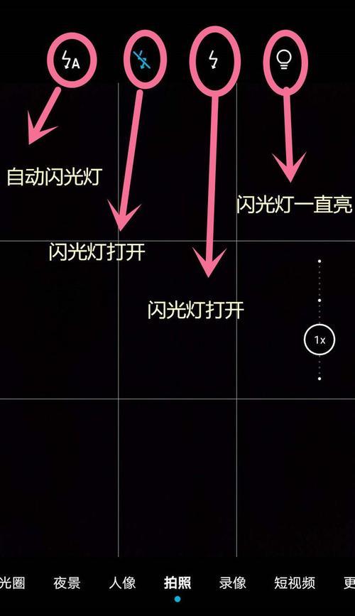 手机拍照如何进行压制以获得更好效果？有哪些技巧可以分享？