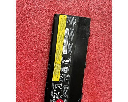 联想p52笔记本电池拆卸方法是什么？