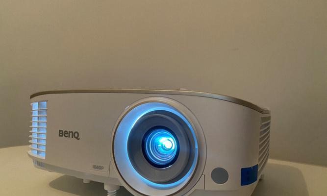 明基投影仪型号如何查看？如何根据型号选择配件？