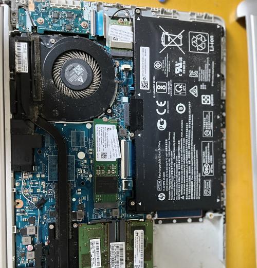 电脑内存条安装时正反面如何区分？安装内存条有哪些注意事项？
