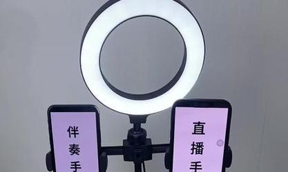 电脑直播时背景音乐无声应如何调试？