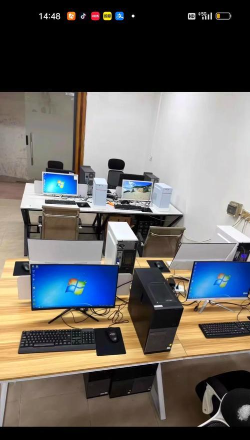 装修工作室电脑显示器如何选择？装修工作室适合哪种电脑显示器？