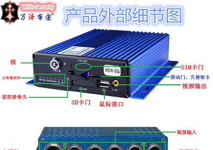 录像机内存卡在电脑上查看方法是什么？