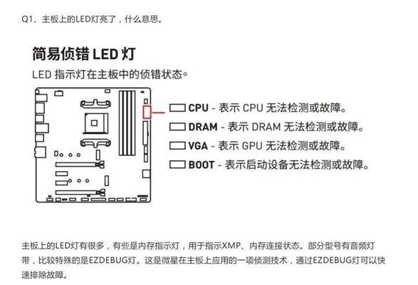 旧电脑显示器无信号？有哪些解决方法？