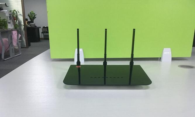 物品路由器放置模块是什么？模块的作用是什么？