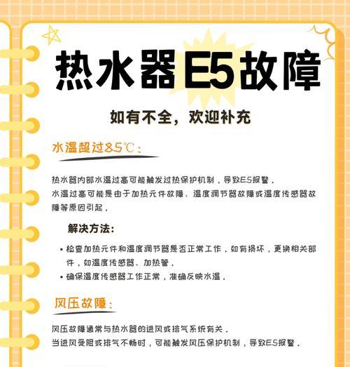 热水器安装后如何使用？使用前需要做哪些检查？
