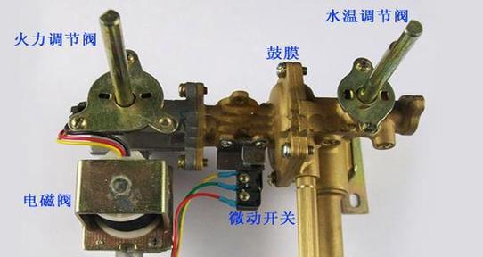 燃气热水器为何需要电源连接？