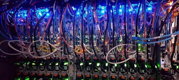 域名服务器存放的internet主机是什么？