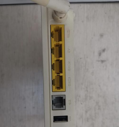 天翼网关百兆口无法上网？故障排查与解决方法？