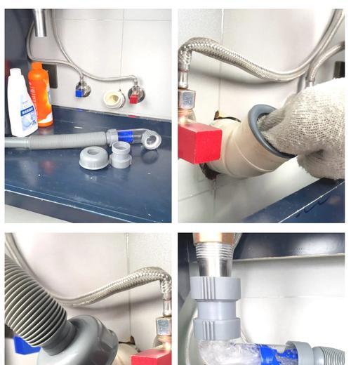 热水器排污筒拆卸方法有哪些？