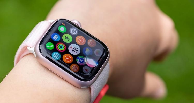 iOS智能手表如何使用导航功能？操作步骤是什么？