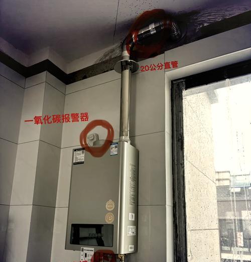 热水器线路盖拆卸步骤是什么？