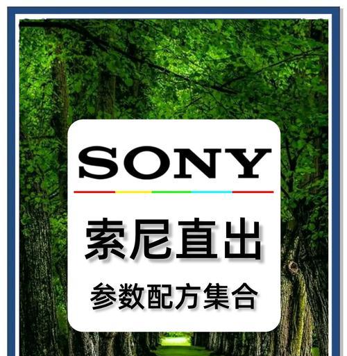 索尼相机偏色问题如何调整？