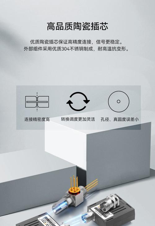 fc光模块与以太网光模块的区别是什么？