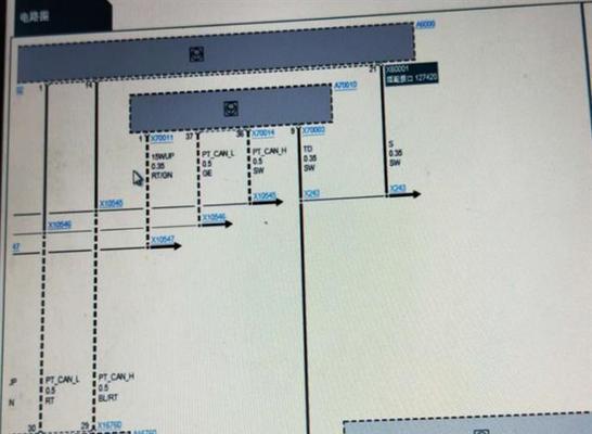 宝马网关通信线如何正确连接？接线错误会有何后果？