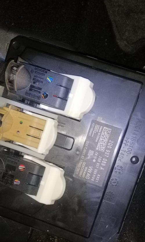 朗逸集成网关设置方法是什么？