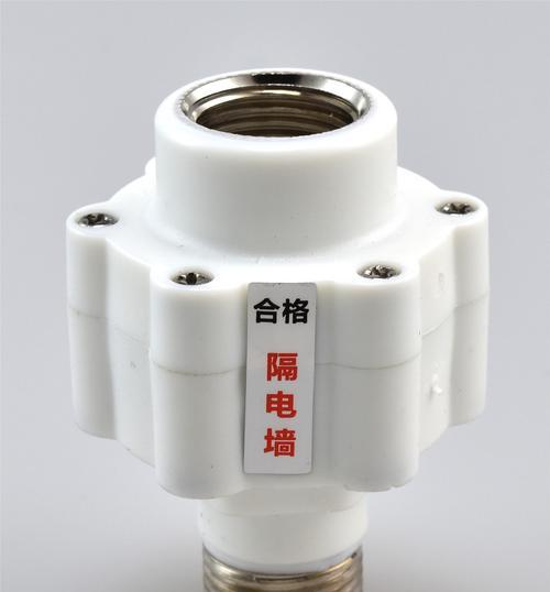 热水器隔缘垫的作用是什么？