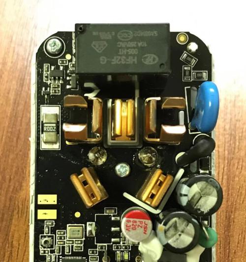 小米12v电源插座拆卸步骤是什么？需要注意什么？