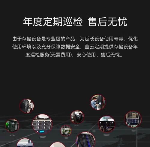 服务器光纤存储设置方法是什么？