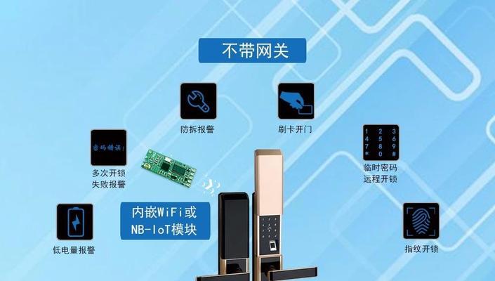 酒店门锁网关安装步骤是什么？安装后如何使用？