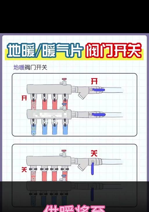 前锋热水器阀门开启方法是什么？开启后如何调整水温？