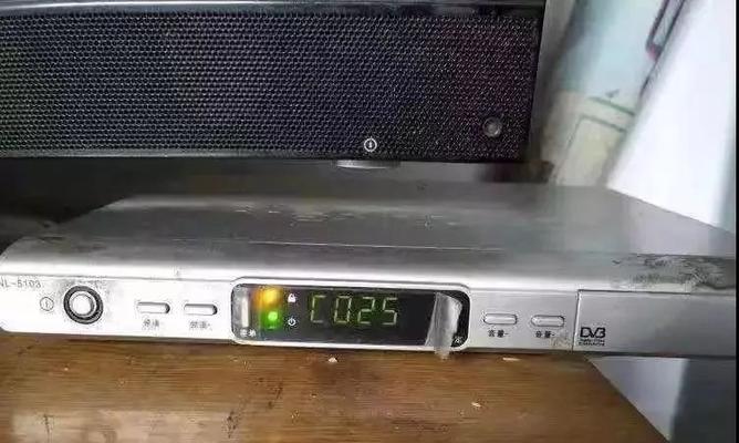 电视机顶盒跳屏怎么办啊？故障排除和解决步骤是什么？
