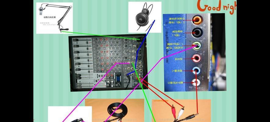 电脑音响如何连接华为设备？连接过程中可能遇到哪些问题？