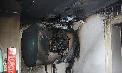 热水器安全性的判定标准是什么？