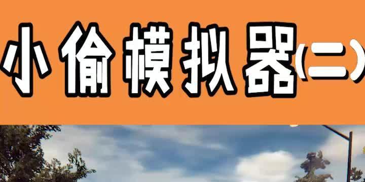 小偷模拟器的真实体验是什么？