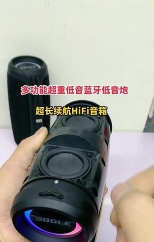 通用低音炮蓝牙耳机使用方法是什么？