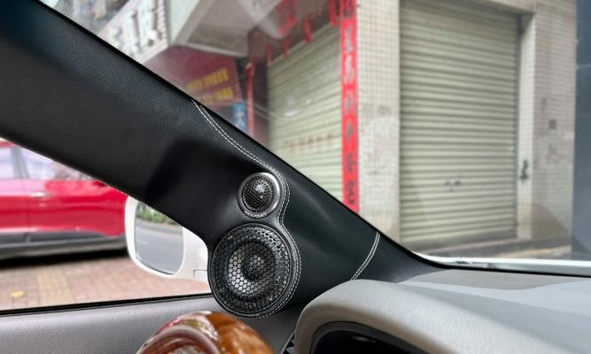 凯美瑞原装顶级音响的性能如何？