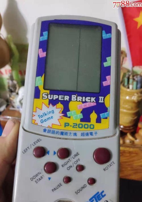 童年猫游戏机操作指南是什么？如何快速上手？