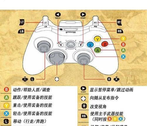 游戏机手柄屏幕设置方法是什么？