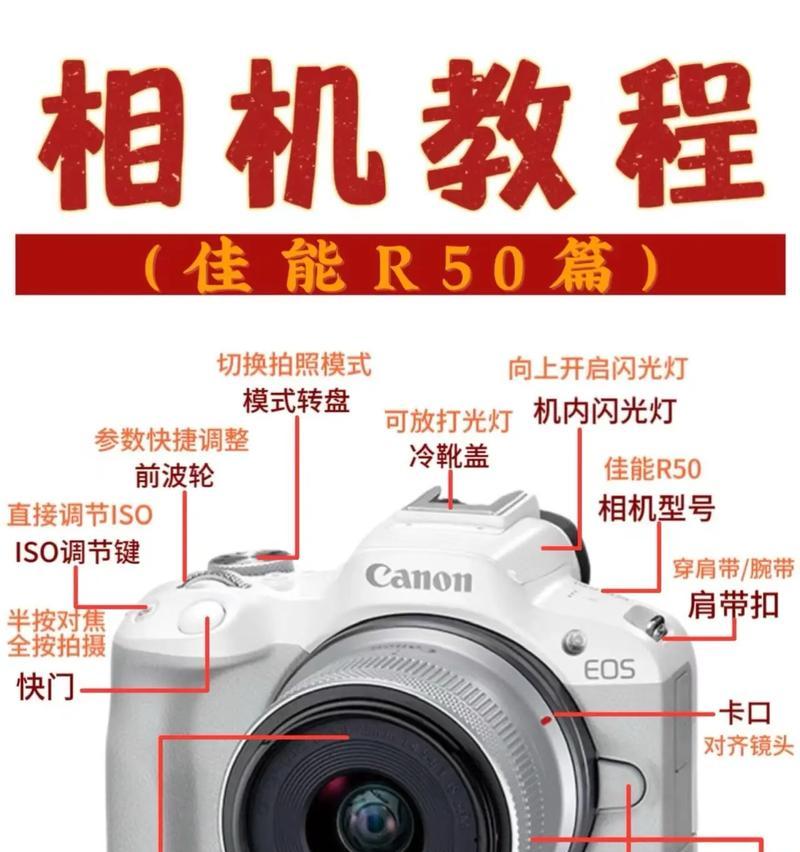 佳能屏幕打开图解教程是什么？