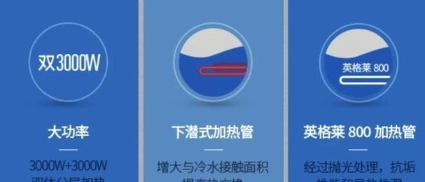 热水器增容开关的使用方法是什么？