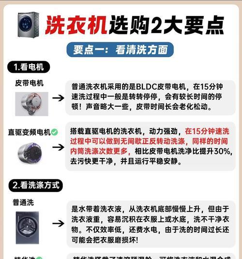 洗衣机浸泡功能是什么？毛毯洗涤模式有何不同？