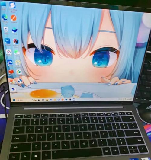 荣耀电脑连接屏幕的步骤是什么？