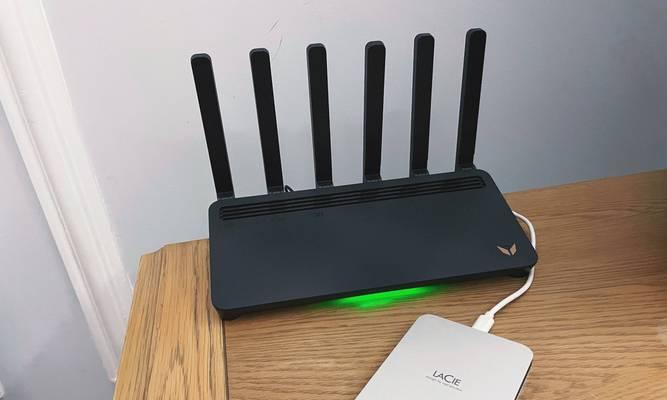 面板wifi路由器设置方法是什么？步骤复杂吗？
