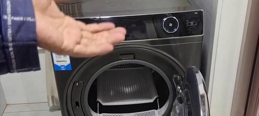 海尔洗衣机标尺是什么？标尺的作用是什么？