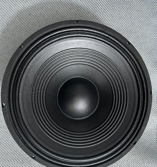 18寸低音炮喇叭特点是什么？如何选购？