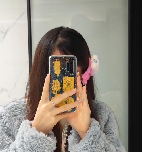 财神手机壳翻盖拆卸方法是什么？拆开后如何重新组装？