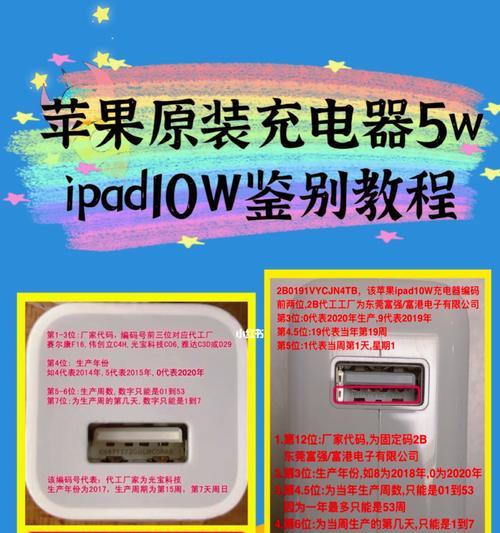充电器摆放图解教程是什么？