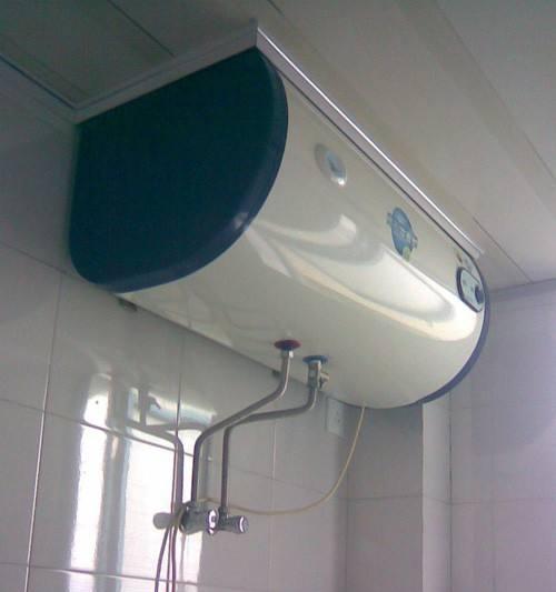 遮盖帘热水器安装需要注意什么？步骤是怎样的？