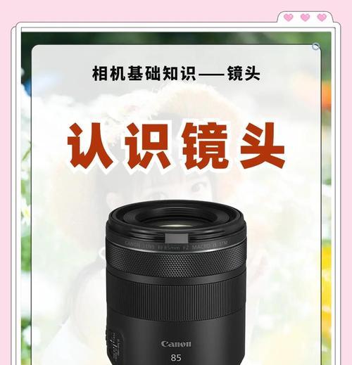 相机镜头编号在哪里查看？如何识别镜头信息？