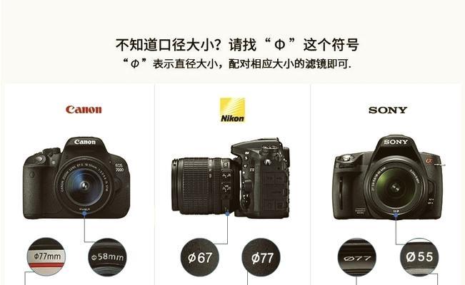 相机镜头贴如何正确取下？