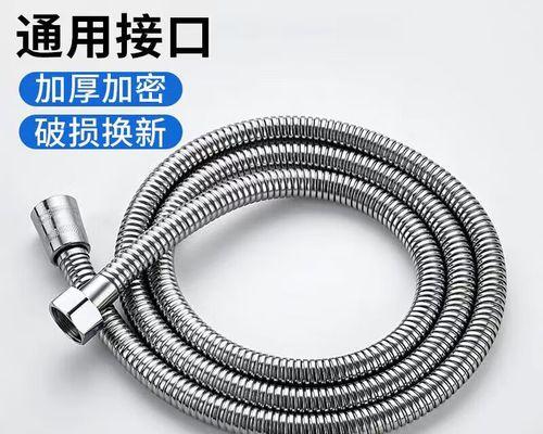 热水器高压管连接方法是什么？
