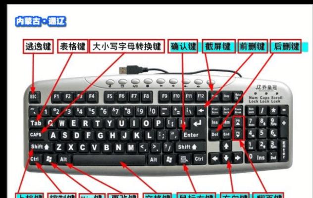 红米电脑键盘如何开启？